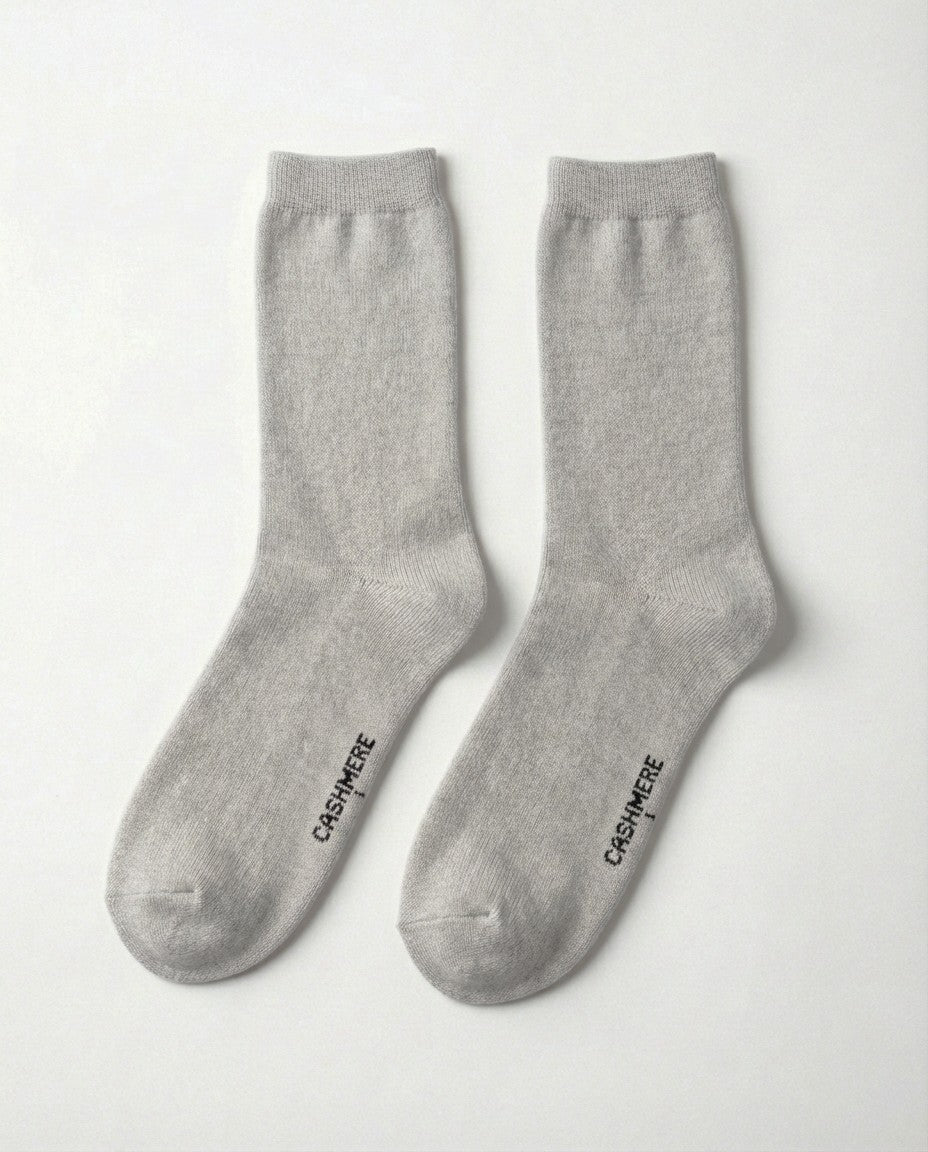 Cashmere Socks