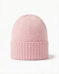 Cashmere Knit Beanie Unisex