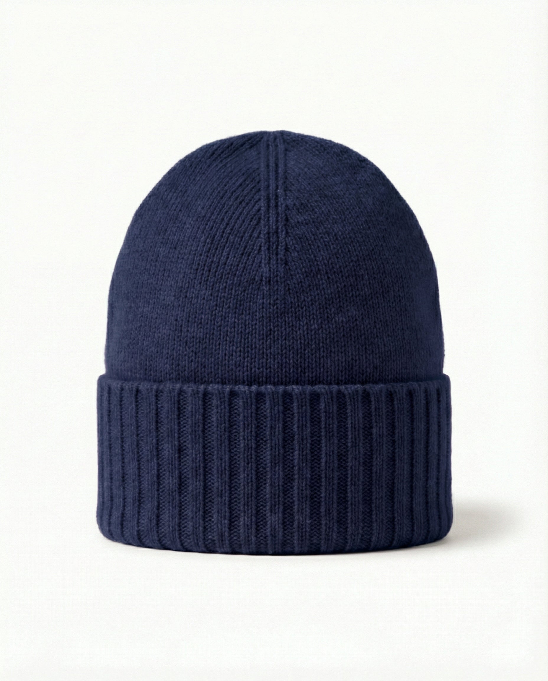 Cashmere Knit Beanie Unisex