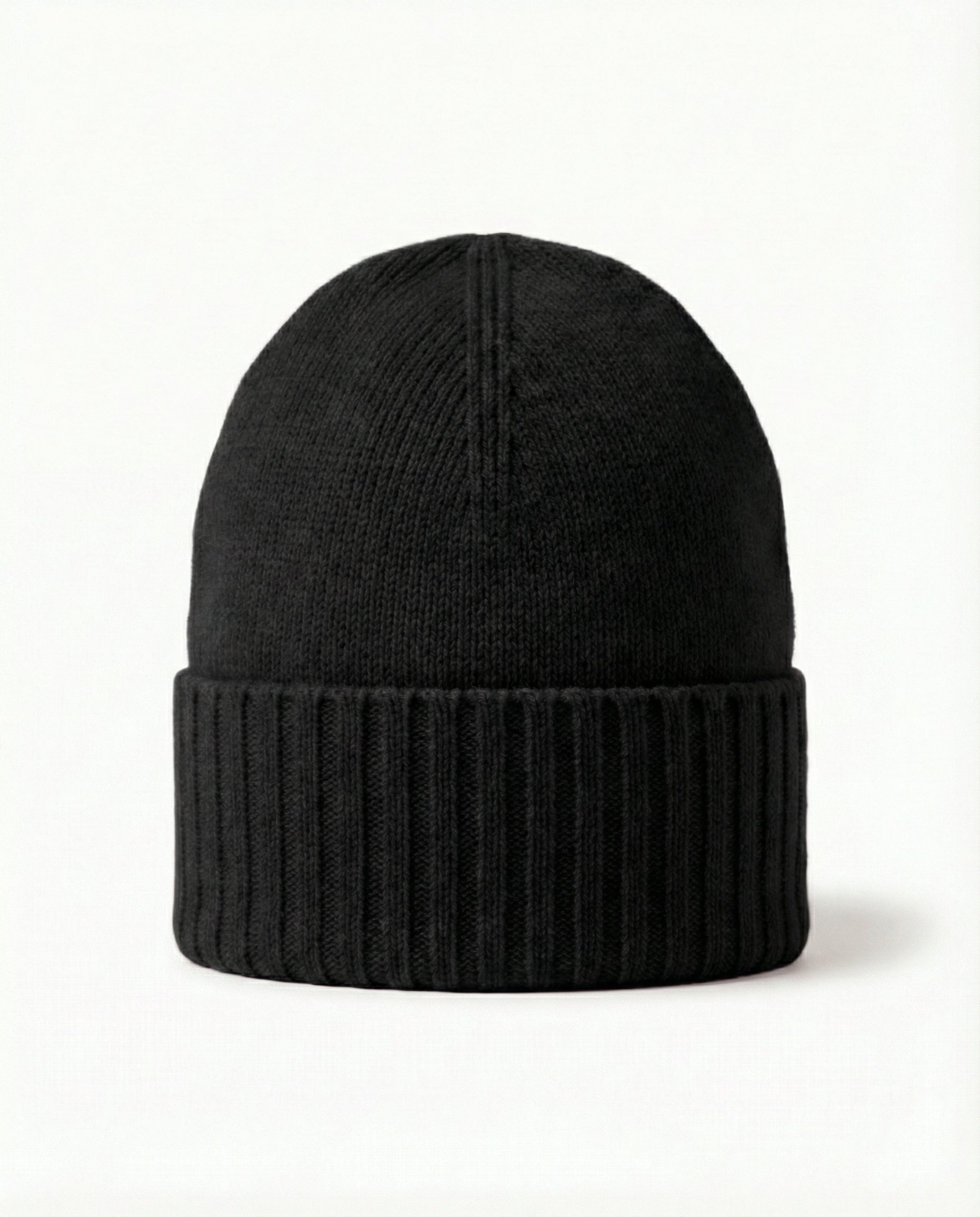 Cashmere Knit Beanie Unisex