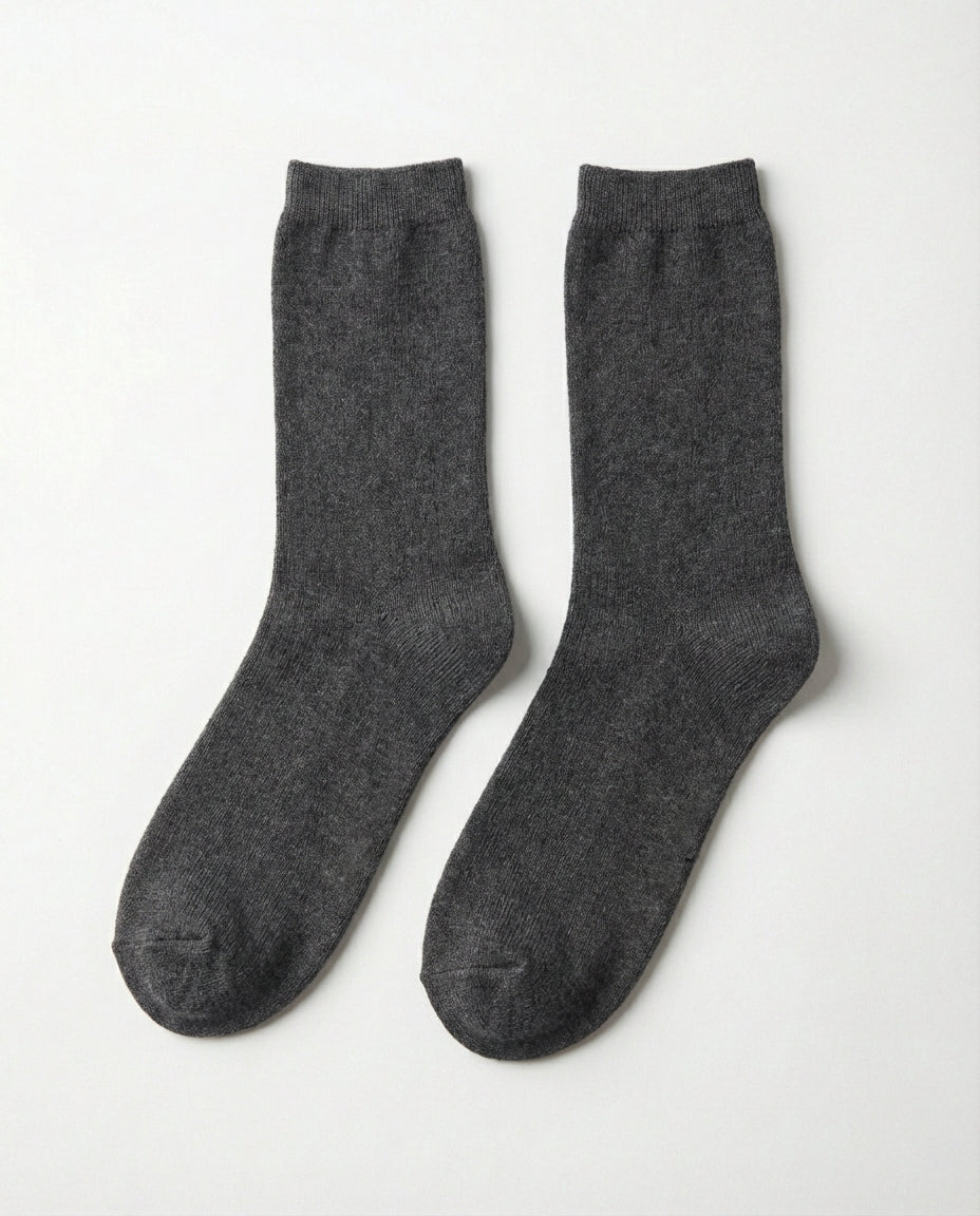 Cashmere Socks