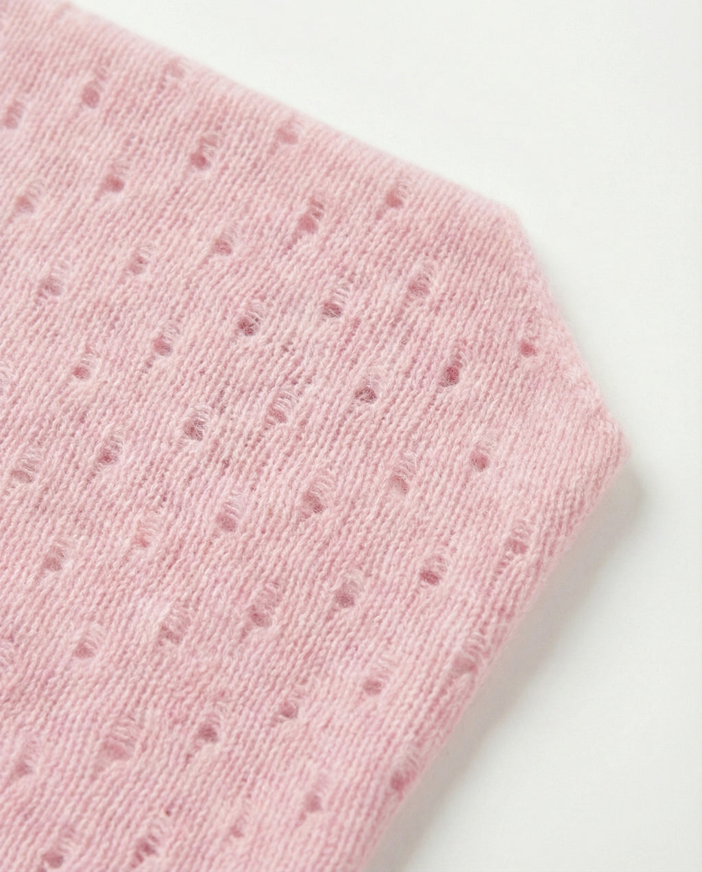 Cashmere Triangle Scarf