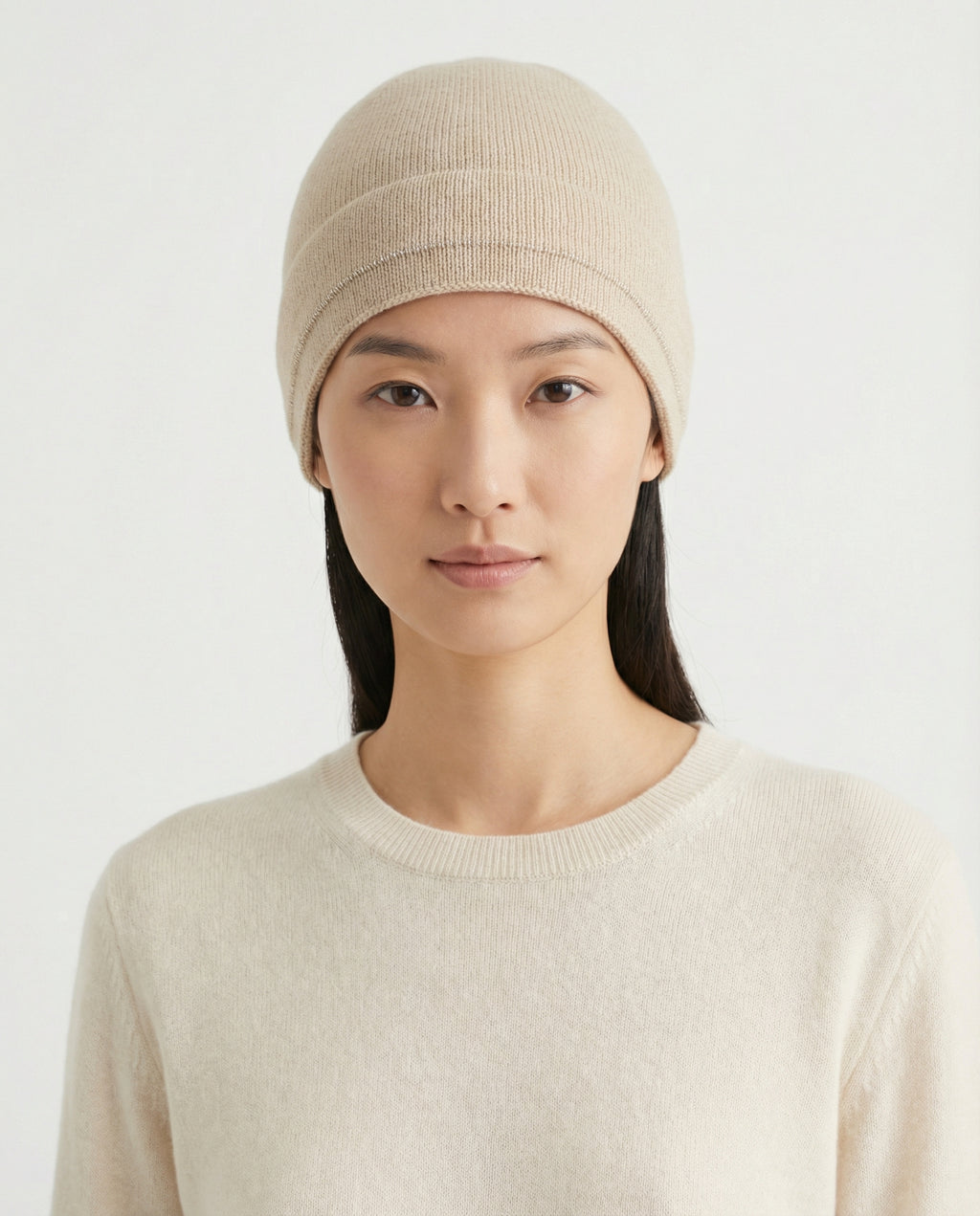 Cashmere Hat