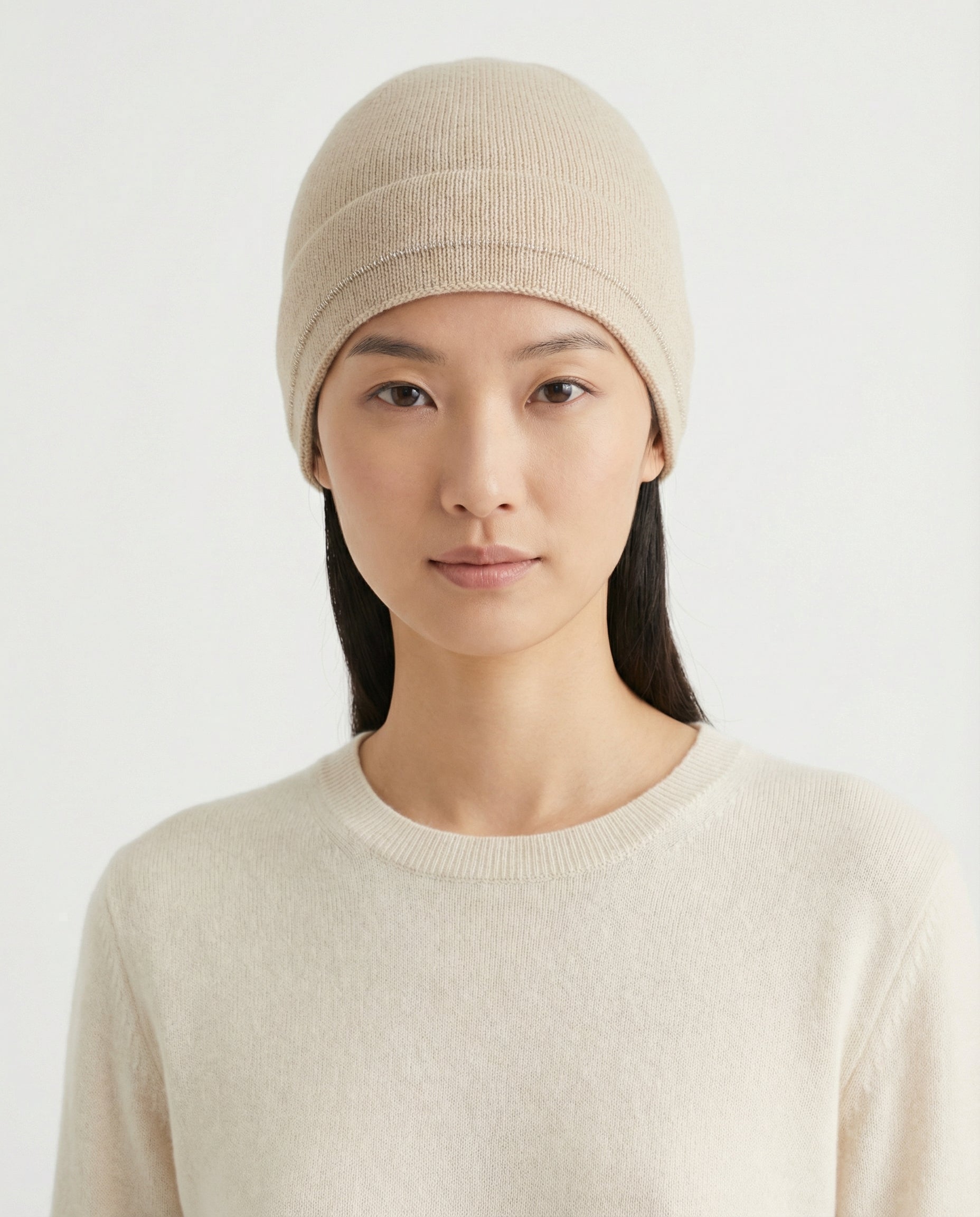 Cashmere Hat