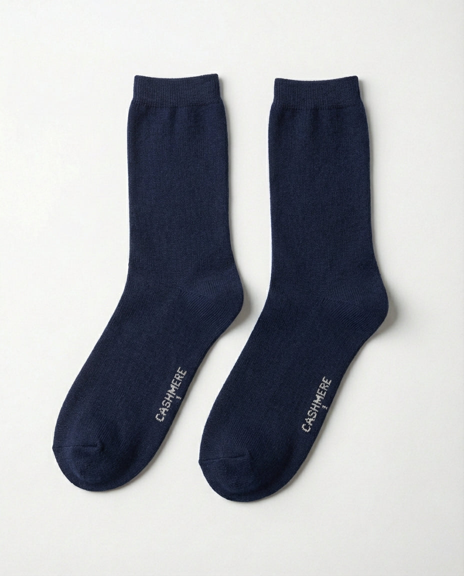 Cashmere Socks