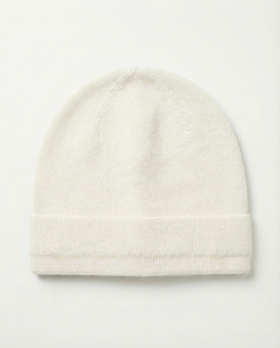 Cashmere Hat