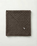 Cashmere Diamond Lace Triangle Scarf